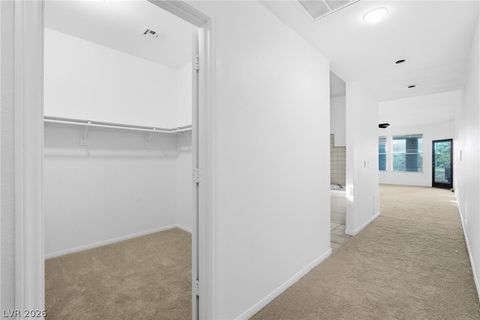 Tiny photo for 7813 Painted Sunset Drive, Las Vegas, NV 89149 (MLS # 2793205)