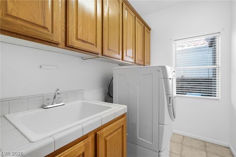Tiny photo for 7813 Painted Sunset Drive, Las Vegas, NV 89149 (MLS # 2793205)