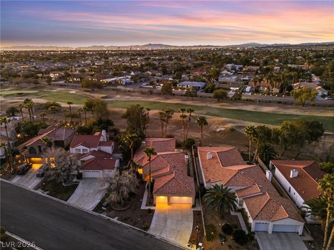 Tiny photo for 7813 Painted Sunset Drive, Las Vegas, NV 89149 (MLS # 2793205)