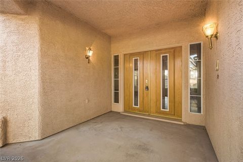 Tiny photo for 7813 Painted Sunset Drive, Las Vegas, NV 89149 (MLS # 2793205)