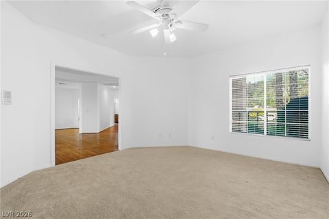 Tiny photo for 7813 Painted Sunset Drive, Las Vegas, NV 89149 (MLS # 2793205)