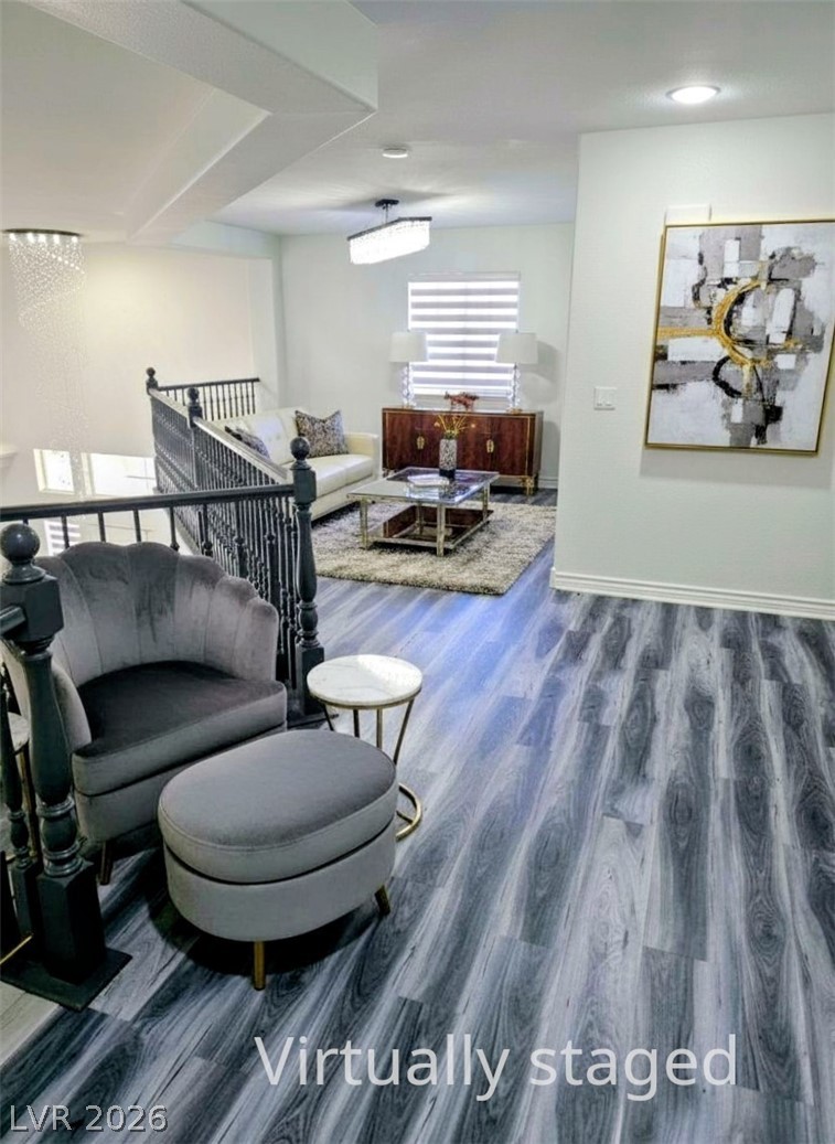 6975 Docile Daybreak Court