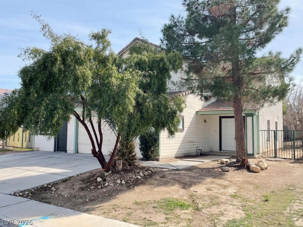 6105 Castle Bay Drive