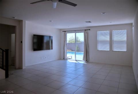 Homes For Rent - 6841 Toll Mountain Street<br/> North Las Vegas, NV 89086