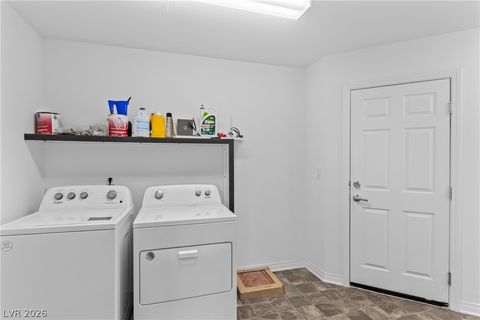 Tiny photo for 5707 Robin Ridge Avenue, Las Vegas, NV 89141 (MLS # 2792770)