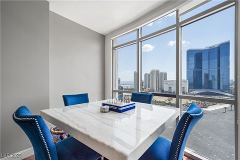 200 W Sahara Avenue 1804 Las Vegas NV 89102