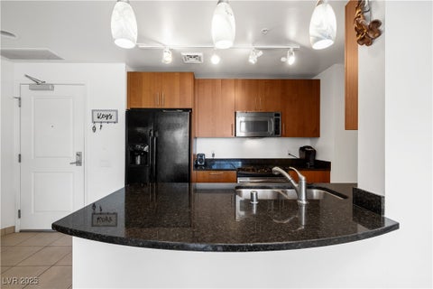 Tiny photo for 200 W Sahara Avenue #1804, Las Vegas, NV 89102 (MLS # 2731288)