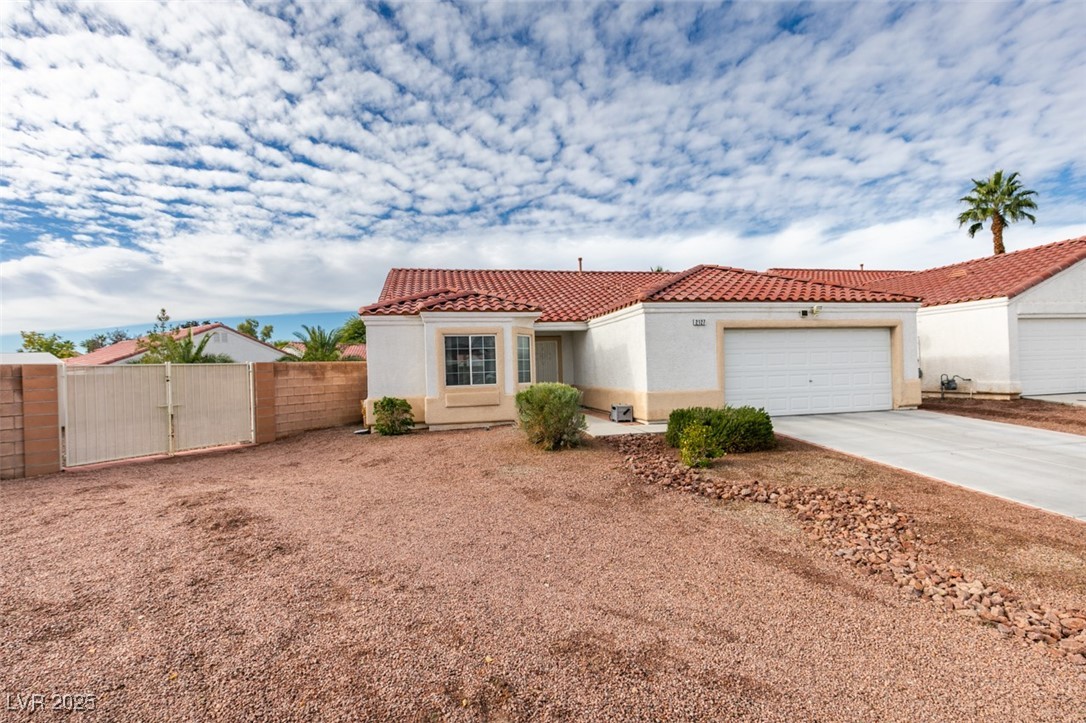 2127 Mountain Rock Court