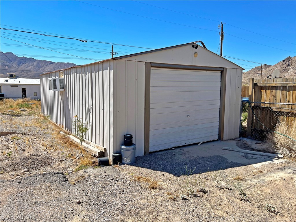 521 W Hoyt Street, Beatty, Nevada image 24