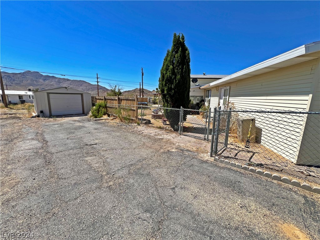 521 W Hoyt Street, Beatty, Nevada image 20