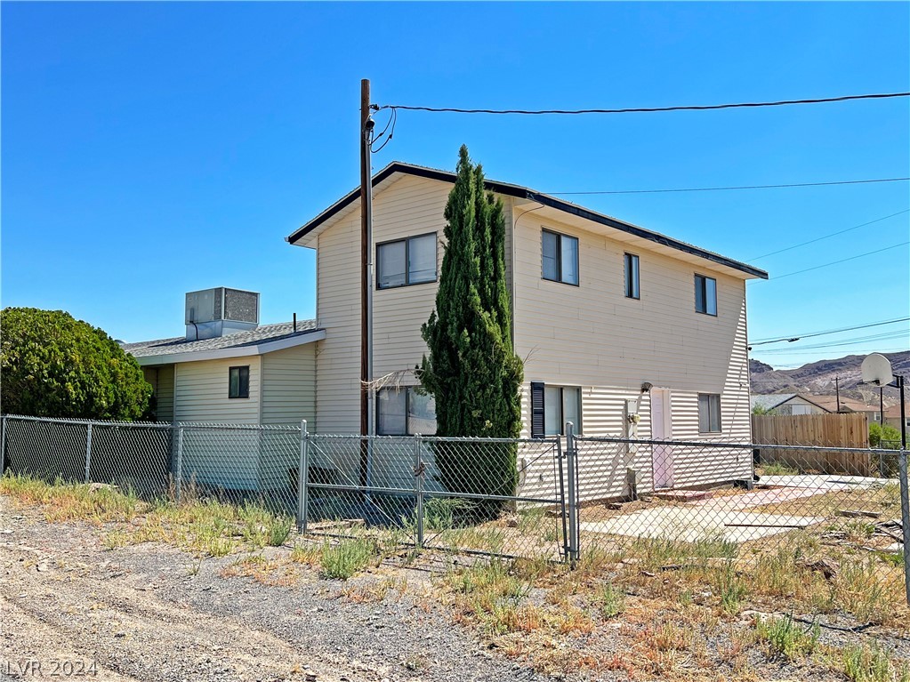 521 W Hoyt Street, Beatty, Nevada image 17