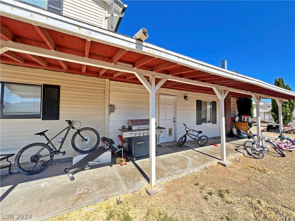 521 W Hoyt Street, Beatty, Nevada image 18