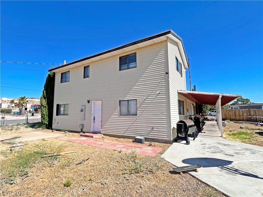 521 W Hoyt Street, Beatty, Nevada image 27