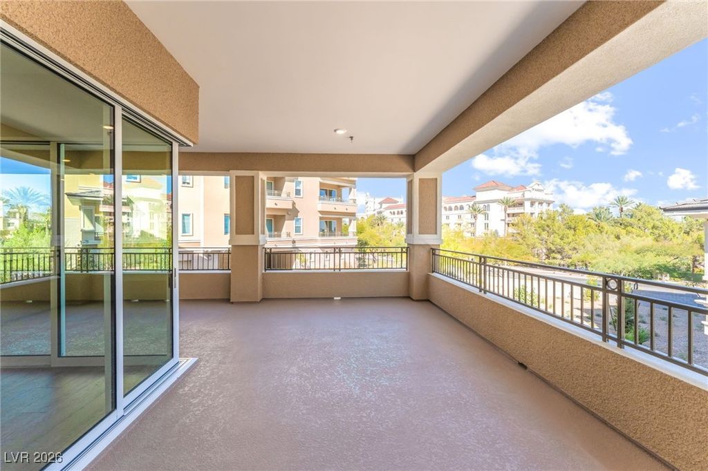 Photo of 9132 Las Manaitas Avenue #202, Las Vegas, NV 89144 (MLS # 2751772)