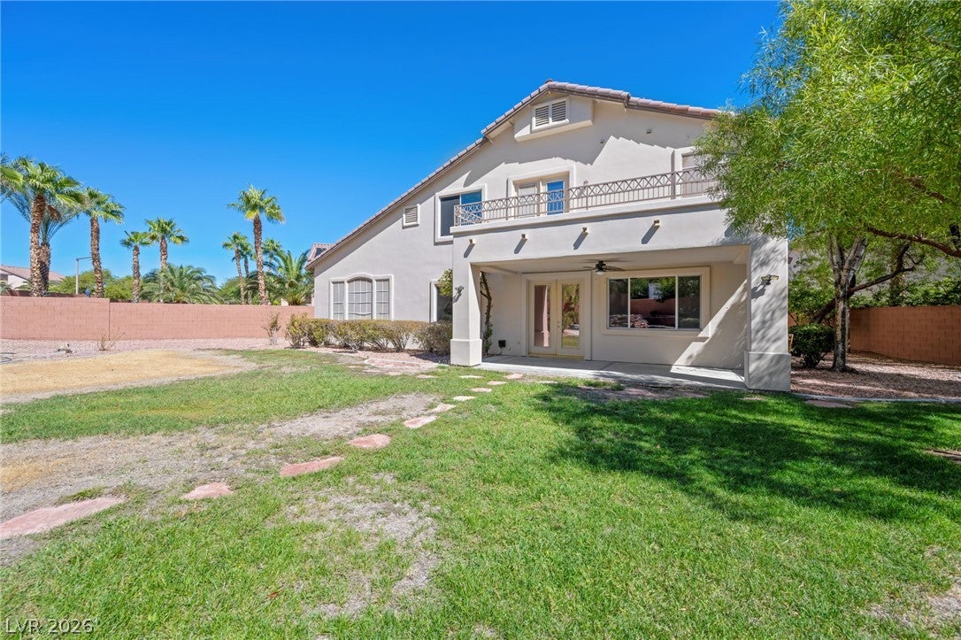 1301 Pine Leaf Drive