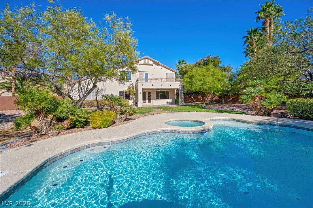 1301 Pine Leaf Drive