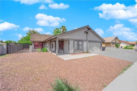 5944 Corazon Drive Las Vegas NV 89103