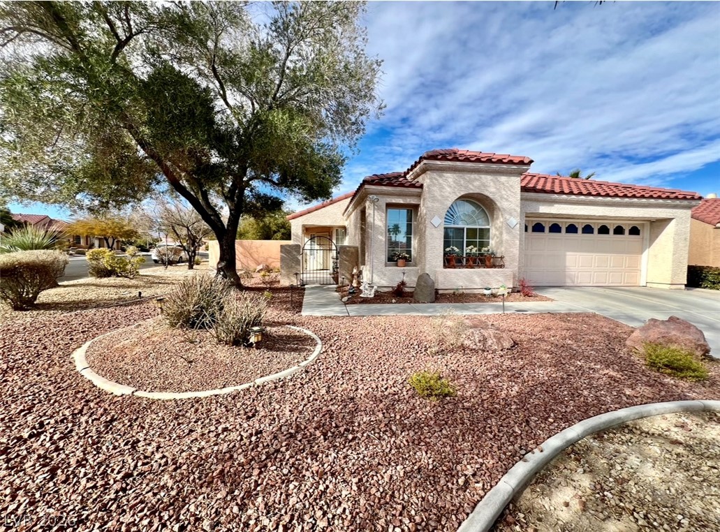 8116 SEDONA SUNSET Drive