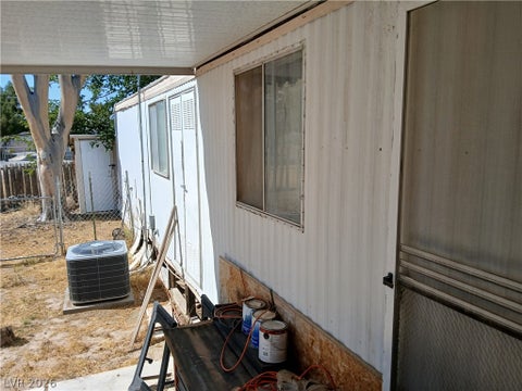 Tiny photo for 251 Bonnie Claire Court, Pahrump, NV 89048 (MLS # 2789016)