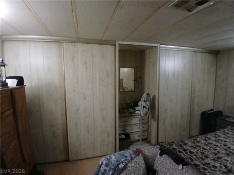 Tiny photo for 251 Bonnie Claire Court, Pahrump, NV 89048 (MLS # 2789016)