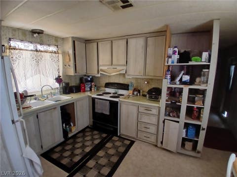 Tiny photo for 251 Bonnie Claire Court, Pahrump, NV 89048 (MLS # 2789016)