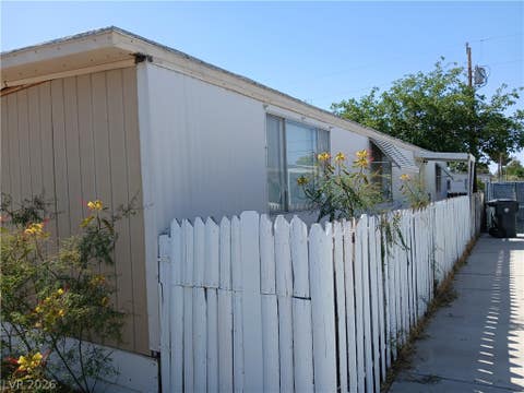 Tiny photo for 251 Bonnie Claire Court, Pahrump, NV 89048 (MLS # 2789016)