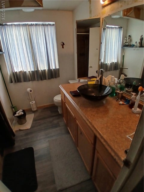 Tiny photo for 251 Bonnie Claire Court, Pahrump, NV 89048 (MLS # 2789016)