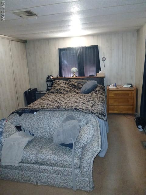 Tiny photo for 251 Bonnie Claire Court, Pahrump, NV 89048 (MLS # 2789016)
