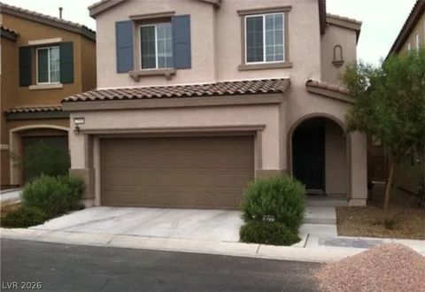 Photo of 7510 Perla Del Mar Avenue, Las Vegas, NV 89179 (MLS # 2758417)
