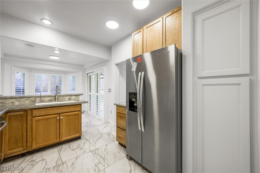 Las Vegas, Nevada 89134, United States, 2 Bedrooms Bedrooms, ,2 BathroomsBathrooms,Residential,Active,206444