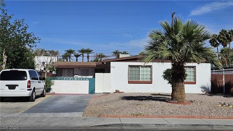 1414 Rexford Place Las Vegas NV 89104