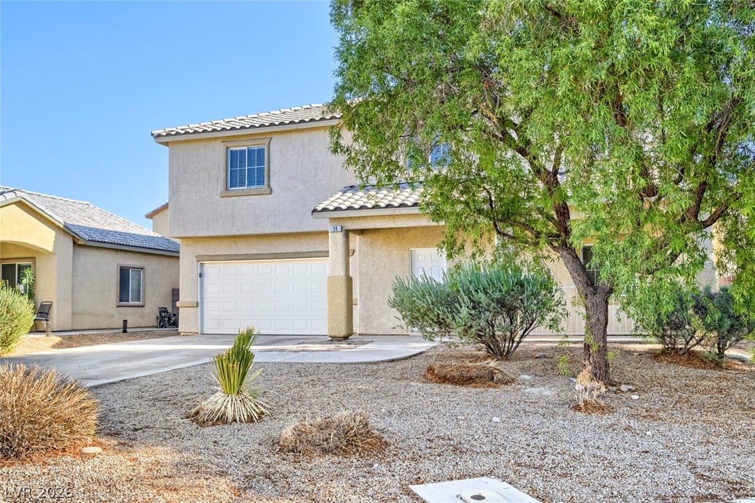 24 Rosa Rosales Court