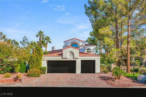 Photo of 2104 Inverness Drive, Henderson, NV 89074 (MLS # 2740988)