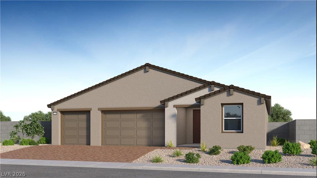 Photo of 10405 Diana Summit Street, Las Vegas, NV 89143 (MLS # 2810808)