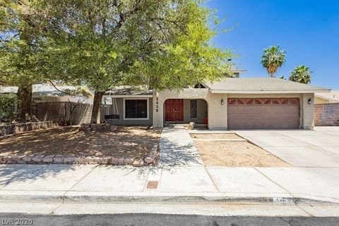 Photo of 5436 El Roble Court, Las Vegas, NV 89120 (MLS # 2782985)