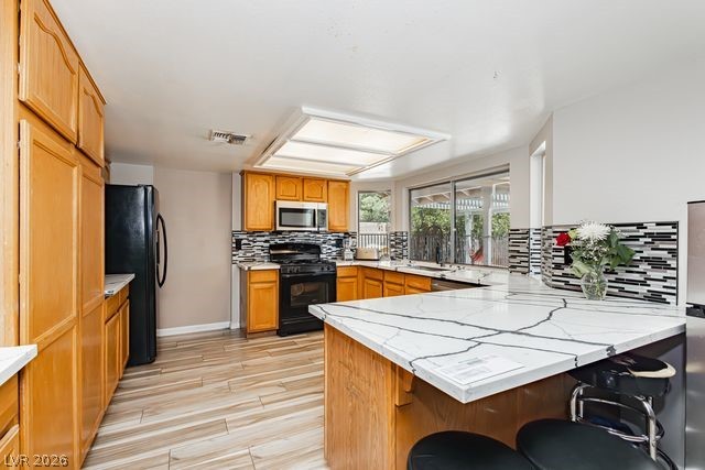 5436 El Roble Court