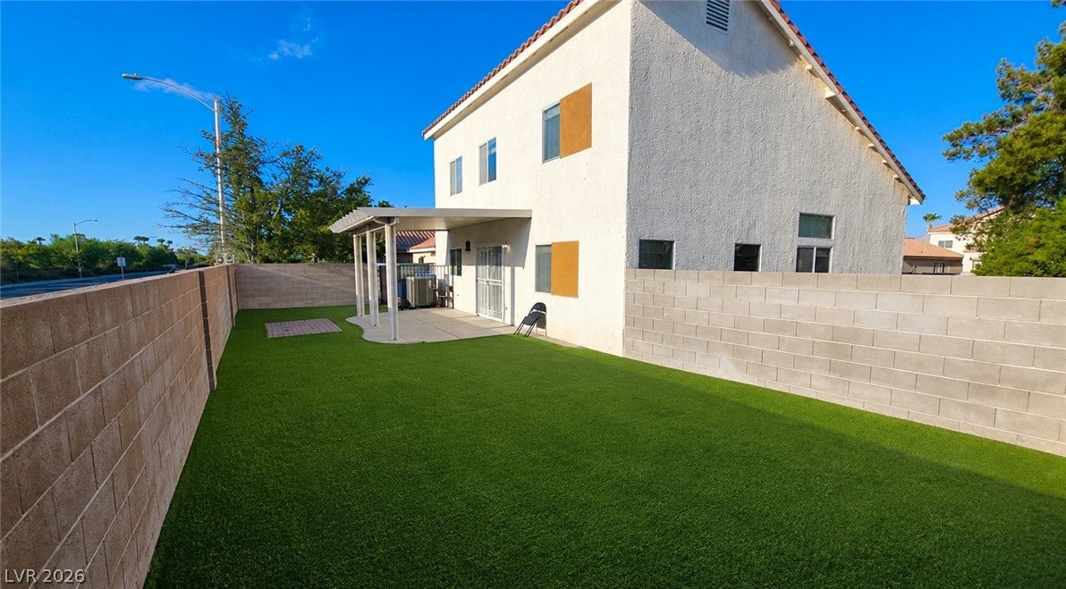 5542 Black Sea Court