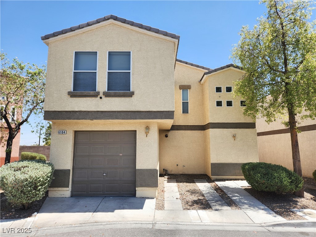 6104 Daisy Lee Avenue, Las Vegas, Nevada image 1