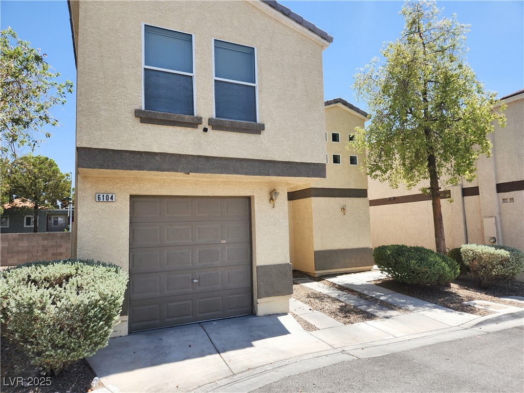 6104 Daisy Lee Avenue, Las Vegas, Nevada image 20