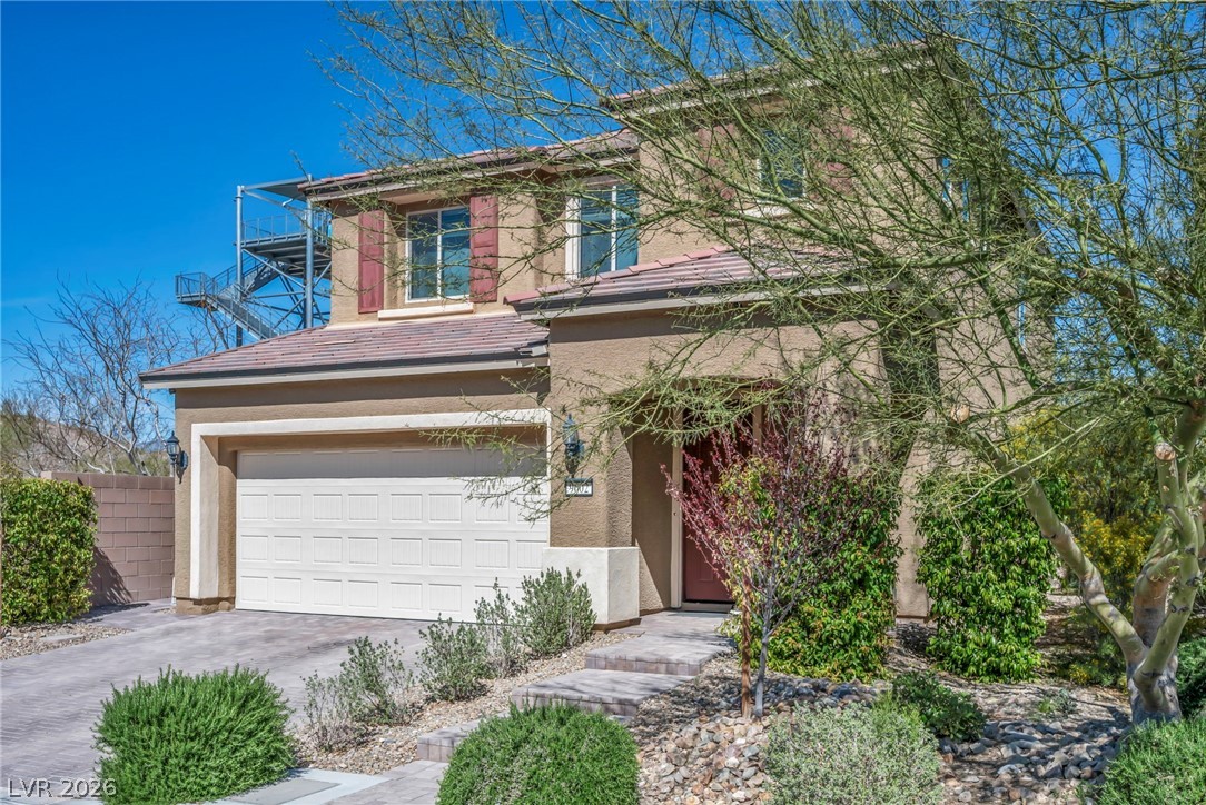 9602 Belmont Bay Avenue