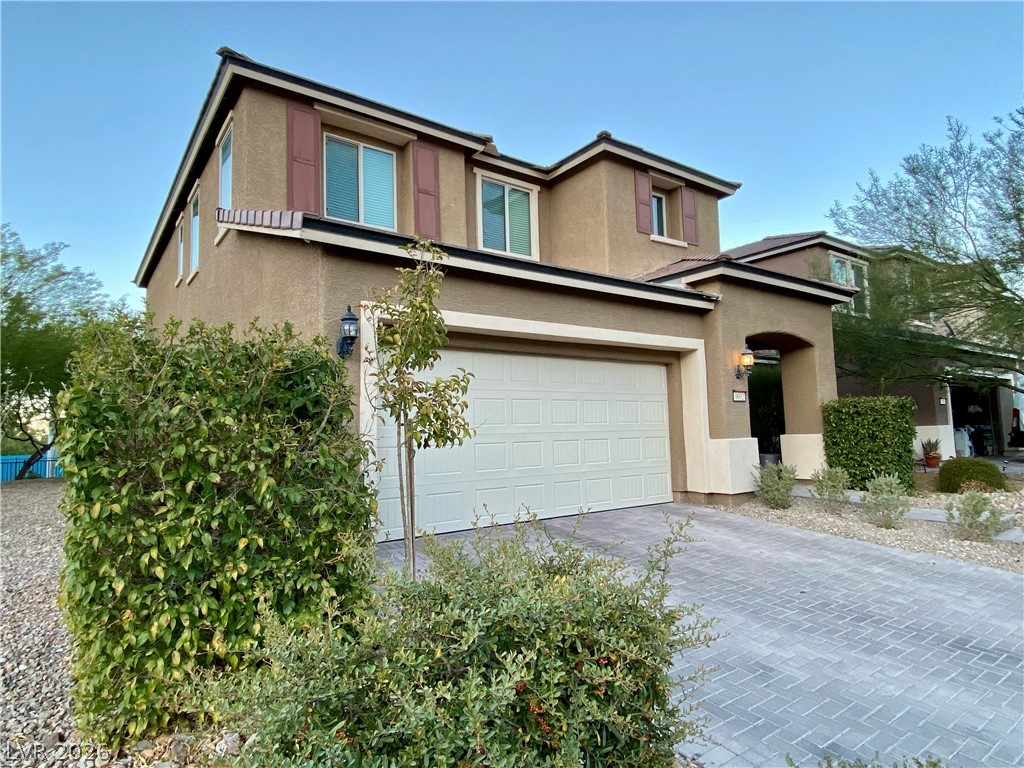 9602 Belmont Bay Avenue