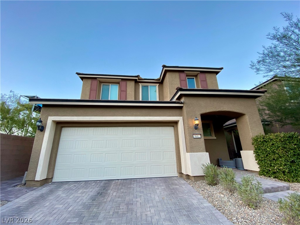 9602 Belmont Bay Avenue