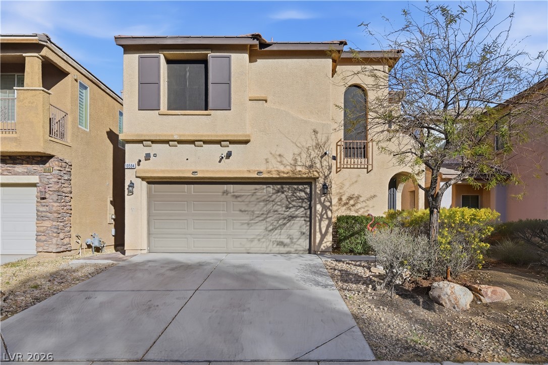 10594 Verona Wood Street