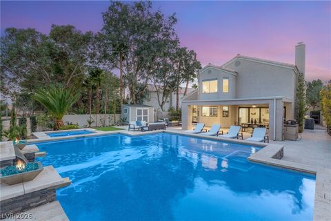 Photo of 1916 Madagascar Lane, Las Vegas, NV 89117 (MLS # 2753939)