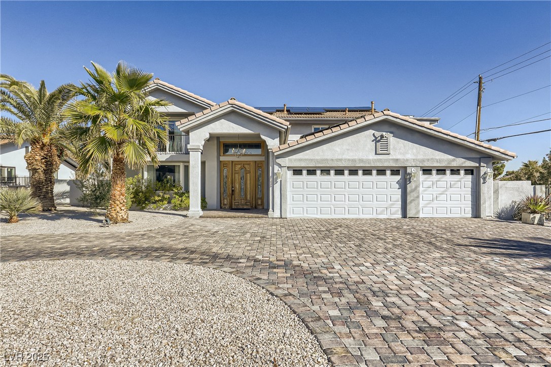 2890 Belcastro Street, Las Vegas, Nevada image 36