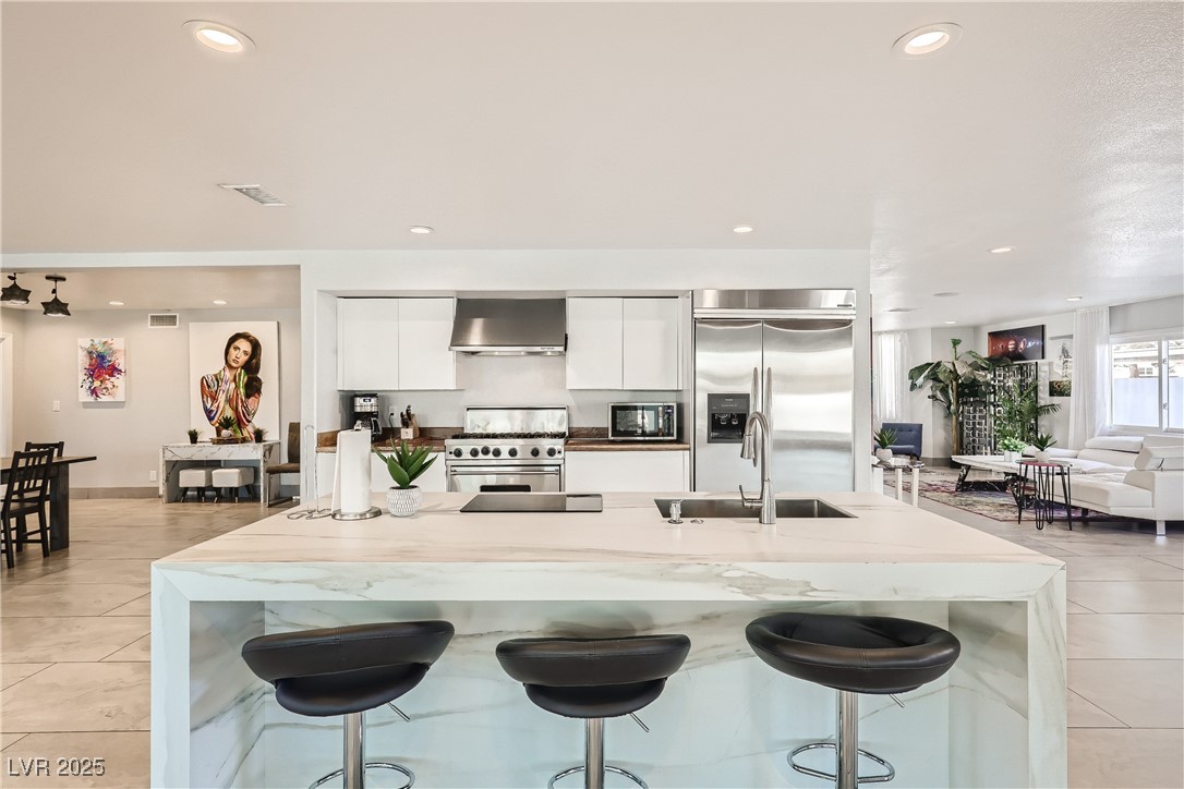 2890 Belcastro Street, Las Vegas, Nevada image 8