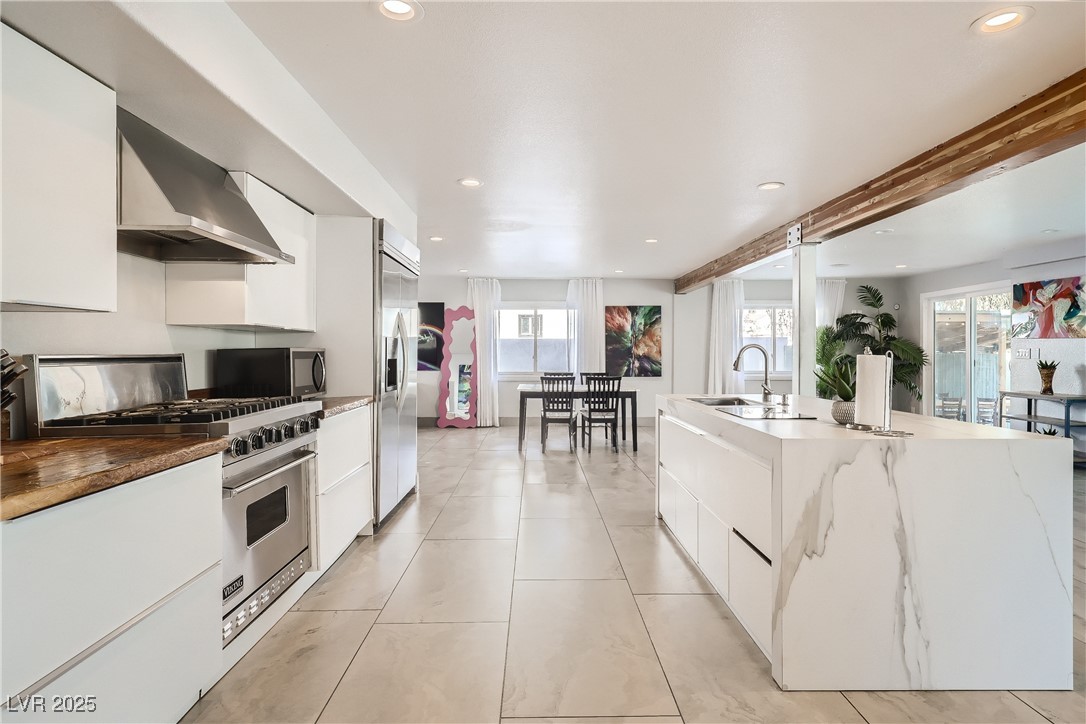 2890 Belcastro Street, Las Vegas, Nevada image 9