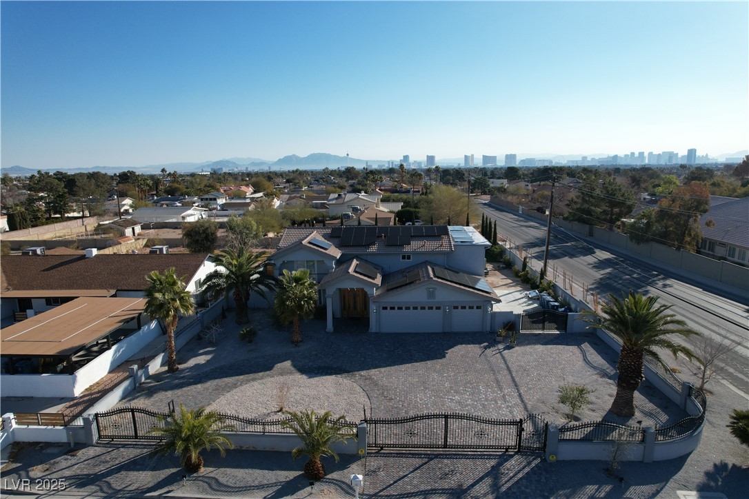 2890 Belcastro Street, Las Vegas, Nevada image 38