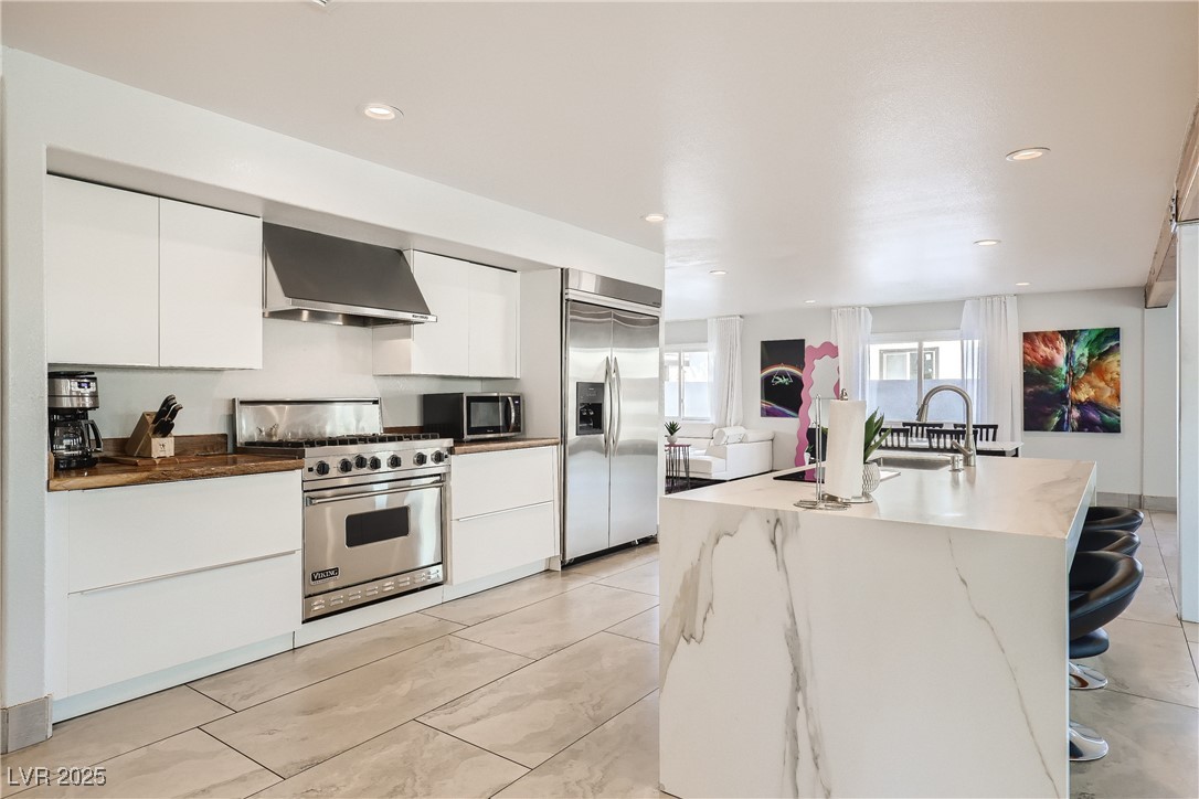 2890 Belcastro Street, Las Vegas, Nevada image 7