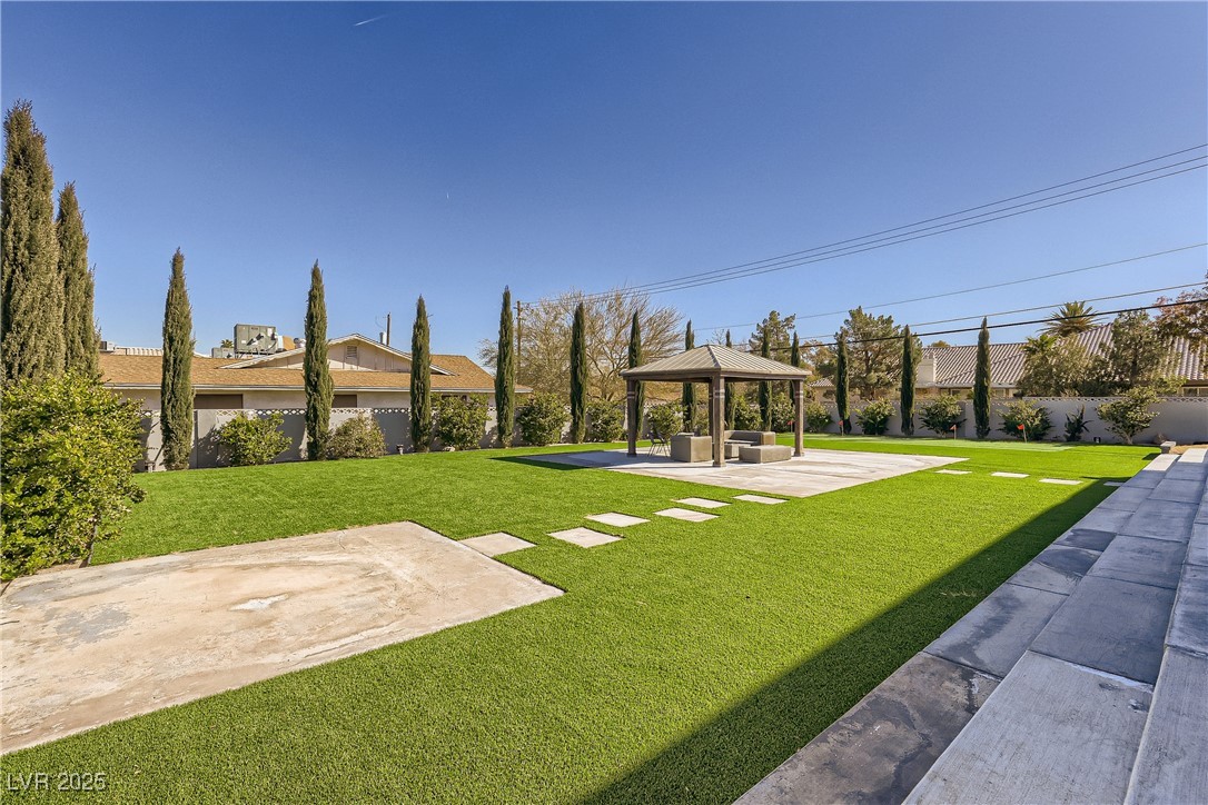2890 Belcastro Street, Las Vegas, Nevada image 32